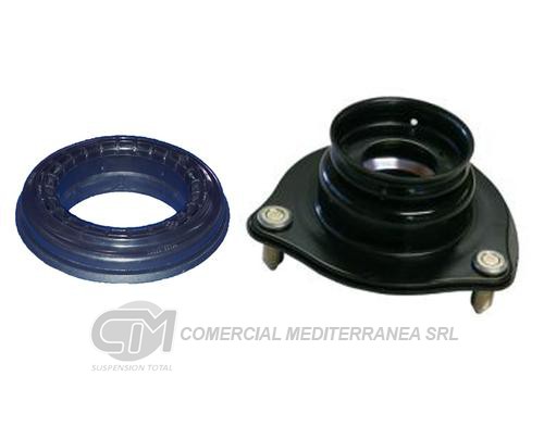 CAZOLETAS DE SUSPENSION VTH HONDA CIVIC 06/11 CAZOLETA DE SUSPENSION DELANTERA CON RODAM