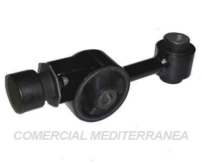 SOPORTES DE MOTOR VTH NISSAN TIIDA 1.8 07/13 SOPORTE CENTRAL DE MOTOR