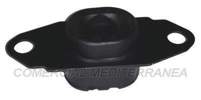 SOPORTES DE MOTOR VTH NISSAN TIIDA 1.8 CAJA MANUAL 07/13 SOPORTE DE MOTOR LADO IZQ