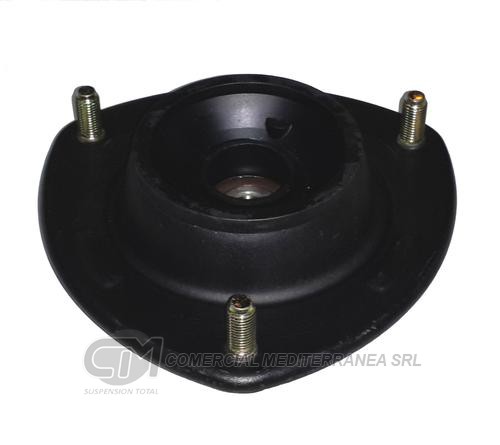 CAZOLETAS DE SUSPENSION VTH HYUNDAI SANTA FE 00/06 CAZOLETA DE SUSPENSION DELANTERA CON
