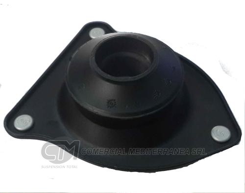 CAZOLETAS DE SUSPENSION VTH MINI COOPER 04/.. CAZOLETA DE AMORTIGUADOR DELANTERO SIN ROD