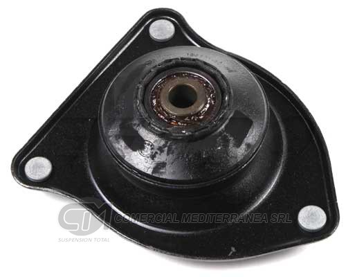 CAZOLETAS DE SUSPENSION VTH MINI COOPER 04/.. CAZOLETA DE AMORTIGUADOR DELANTERO CON ROD