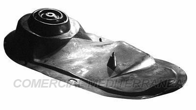 VARIOS SUSPENSION VTH PEUGEOT 505 GUARDAPOLVO de PALANCA de CAMBIOS 2.2