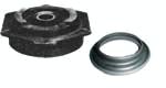 CAZOLETAS DE SUSPENSION VTH PEUGEOT 504 86/00/505 86/97 CAZOLETA AMORTIGUADOR DELANTERO