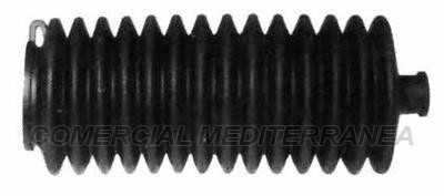 FUELLES DE DIRECCION VTH PEUGEOT 106/205/306/405 DIREC HIDRAULICA/504 GR/505/PARTNER