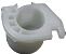 BUJE VTH PEUGEOT 405 CASQUILLO PLASTICO INFERIOR DE HORQUILLA DE EMBR