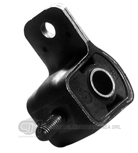 BUJE VTH PEUGEOT 405 91/03 BUJE SOPORTE PARRILLA PICO DE PATO PARA EJ