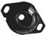 SOPORTES DE CAJA VTH PEUGEOT 206/207/306/307/405/406/PARTNER SOPORTE DELANTERO DE