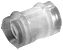 BUJE VTH PEUGEOT 205 90/00 BUJE BARRA ESTABILIZADORA 18X55X38 MM - PO