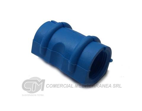BUJE VTH PEUGEOT 205 90/00 BUJE BARRA ESTABILIZADORA 22X55X38 MM - PO