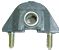 BUJE VTH PEUGEOT 106 95/03 BUJE SOPORTE PARRILLA DELANTERA