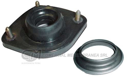 CAZOLETAS DE SUSPENSION VTH PEUGEOT 106 / CITROEN SAXO CAZOLETA AMORTIGUADOR DELANTERO C