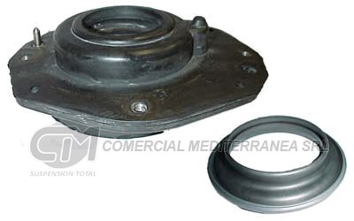 CAZOLETAS DE SUSPENSION VTH PEUGEOT PARTNER DIRECCION HIDRAULICA CAZOLETA DE SUSPENSION