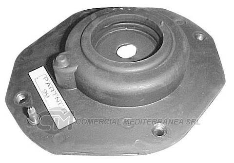 CAZOLETAS DE SUSPENSION VTH PEUGEOT PARTNER / CITROEN BERLINGO CAZOLETA DE SUSPENSION DE