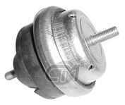 SOPORTES DE CAJA VTH PEUGEOT 206/306 XS SOPORTE NO HIDRAULICO DE MOTOR LADO DEREC