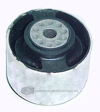 SOPORTES DE MOTOR VTH PEUGEOT 106/205/206/207/PARTNER / CITROEN BERLINGO SOPORTE D