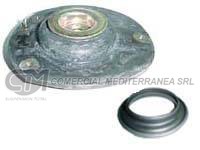 CAZOLETAS DE SUSPENSION VTH PEUGEOT 206/207 CAZOLETA DE SUSPENSION DELANTERA IZQUIERDA C