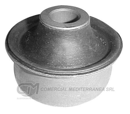 BUJE VTH PEUGEOT 206/207/307/408/CITROEN C4 BUJE EXTREMO DE PARRILLA