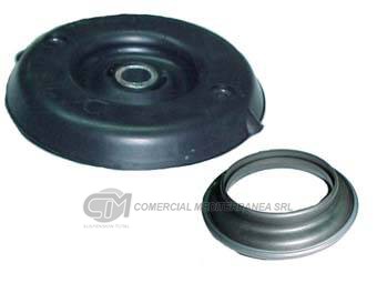 CAZOLETAS DE SUSPENSION VTH PEUGEOT 307/308/408 CAZOLETA DE SUSPENSION DELANTERA CON ROD