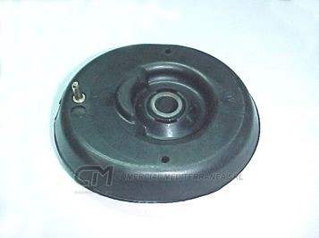 CAZOLETAS DE SUSPENSION VTH CITROEN C3 CAZOLETA DE SUSPENSION DELANTERA CON PERNO SIN RO