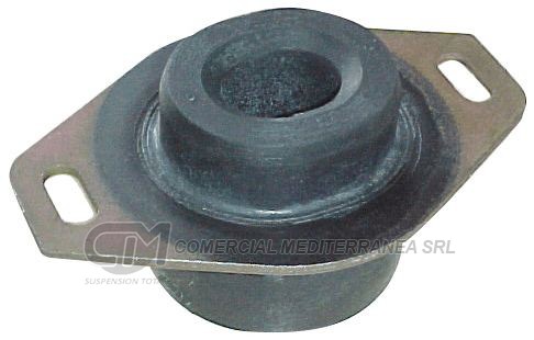 SOPORTES DE CAJA VTH PEUGEOT 206/307 2.0 16V-2.0 HDI/308/408 1.6 16V-2.0 16V SOPO