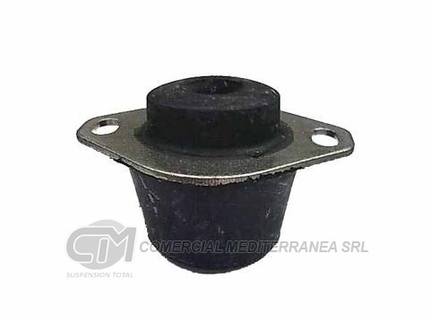 SOPORTES DE MOTOR VTH PEUGEOT 106/206/207/306/307/308/PARTNER 1.4-1.6-2.0 HDI SOPO