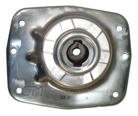CAZOLETAS DE SUSPENSION VTH PEUGEOT 806/EXPERT CAZOLETA DE AMORTIGUADOR DELANTERO DERECH