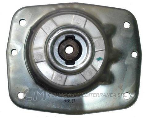 CAZOLETAS DE SUSPENSION VTH PEUGEOT 806/EXPERT CAZOLETA DE AMORTIGUADOR DELANTERO IZQUIE