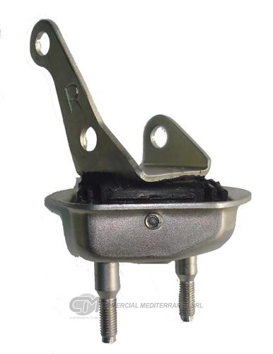 BUJE VTH PEUGEOT 306 95/03 SOPORTE DE EJE TRASERO LADO DERECHO