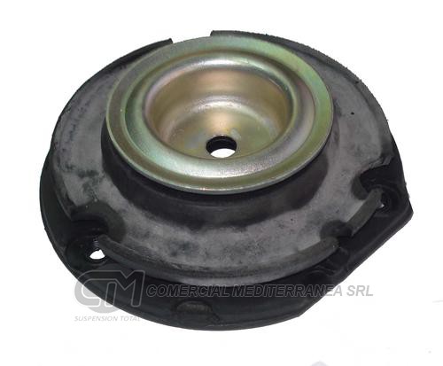 CAZOLETAS DE SUSPENSION VTH PEUGEOT 406 96/05 CAZOLETA DE AMORTIGUADOR DELANTERO SIN ROD
