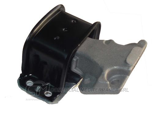 SOPORTES DE MOTOR VTH PEUGEOT 307/PARTNER / CITROEN C4/BERLINGO 1.6 16V TU5JP4 SOP
