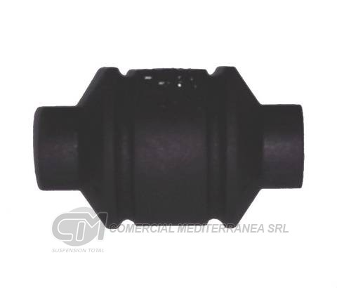 BUJE VTH PEUGEOT 206/207 BUJE INFERIOR AMORTIGUADOR TRASERO
