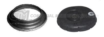 CAZOLETAS DE SUSPENSION VTH PEUGEOT 208/301/2008 / CITROEN C3/C4 CACTUS CAZOLETA SUPENSI