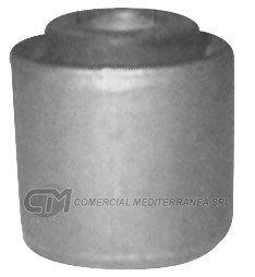 BUJE VTH FORD FOCUS / HYUNDAI TUCSON BUJE BRAZO DE SUSPENSION TRASERA