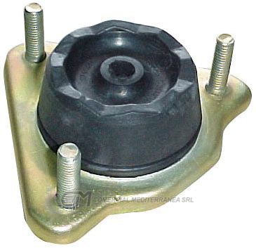 CAZOLETAS DE SUSPENSION VTH FORD TRANSIT 97/00 CAZOLETA DE AMORTIGUADOR DELANTERO SIN RO