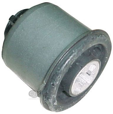 BUJE VTH FORD ECOSPORT 03/12/FIESTA 04/.. BUJE DE EJE TRASERO 13 MM