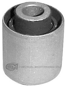 BUJE VTH FORD FOCUS II/FOCUS III/KUGA BUJE BRAZO DE SUSPENSION TRASER