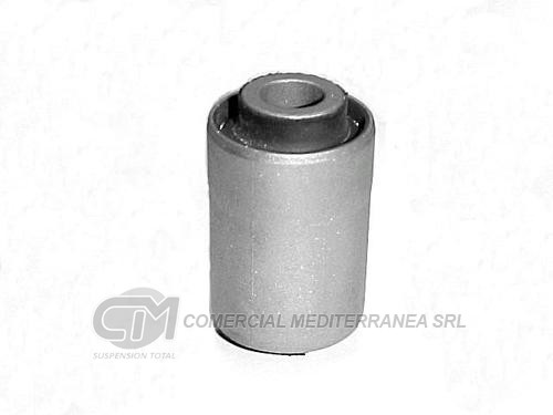 BUJE VTH FORD FOCUS BRAZO DE SUSPENSION TRASERA INFERIOR DOBLE