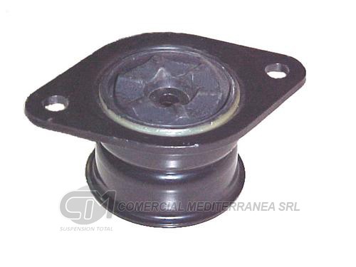 CAZOLETAS DE SUSPENSION VTH FORD ECOSPORT/FIESTA 03/12 CAZOLETA DE SUSPENSION TRASERA