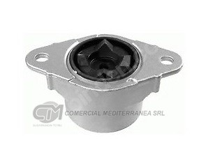 CAZOLETAS DE SUSPENSION VTH FORD FIESTA 02/12/ECOSPORT 03/12 CAZOLETA DE SUSPENSION TRAS