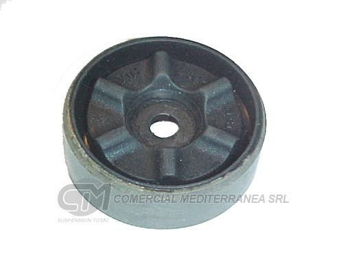 CAZOLETAS DE SUSPENSION VTH FORD ECOSPORT/FIESTA REPARACION DE CAZOLETA DE SUSPENSION TR