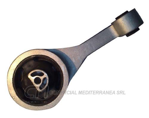 SOPORTES DE CAJA VTH FORD FIESTA NAFTA-DIESEL 97/.. SOPORTE CENTRAL MOTOR