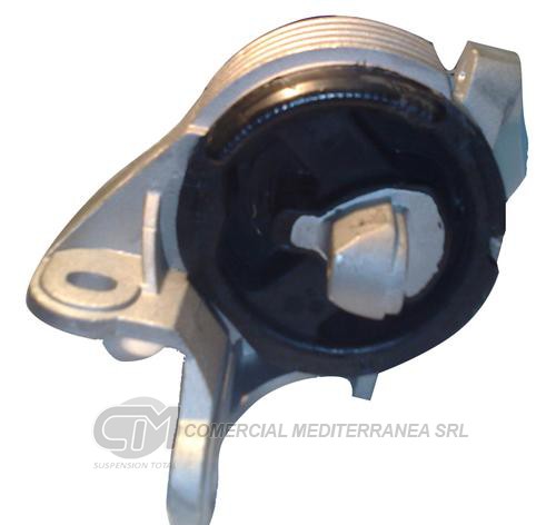 SOPORTES DE CAJA VTH FORD FIESTA NAFTA Y DIESEL SOPORTE CAJA DE VELOCIDADES
