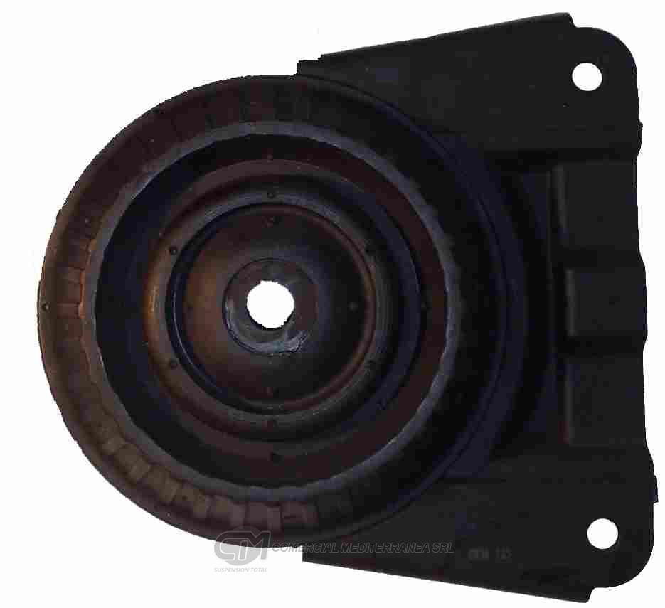 CAZOLETAS DE SUSPENSION VTH FORD MONDEO 94/01 CAZOLETA DE AMORTIGUADOR TRASERO
