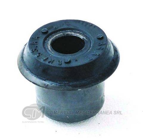 BUJE VTH FORD ESCORT 88/96 BUJE EXTERNO DE PARRILLA SUSPENSION TRASER