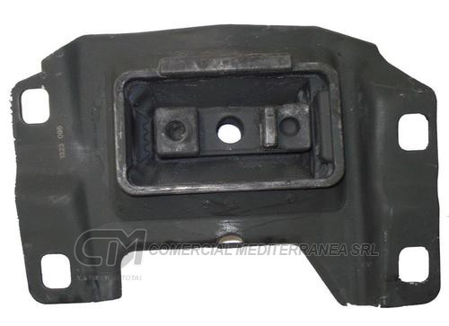 SOPORTES DE CAJA VTH FORD FOCUS II 2.0 16V DURATEC CAJA AUTOMATICA