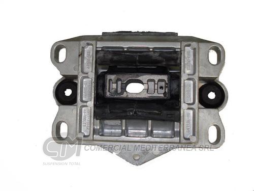 SOPORTES DE CAJA VTH FORD MONDEO 2.5 V6 DOHC 01/06 SOPORTE DE CAJA DE VELOCIDADES