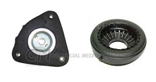 CAZOLETAS DE SUSPENSION VTH FORD FOCUS II/FOCUS III/KUGA / VOLVO S40 CAZOLETA DE SUSPENS