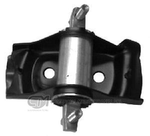 BUJE VTH FORD FALCON/FAIRLANE BASE ESPIRAL COMPLETO 9.75X33X11 MM