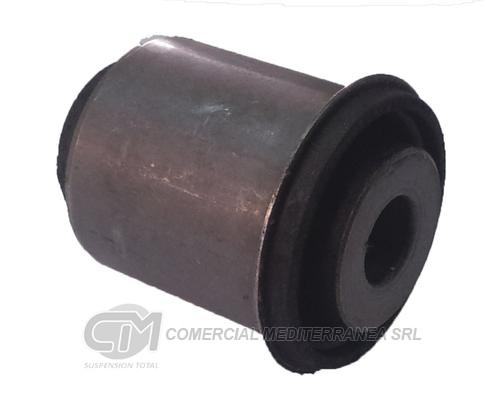 BUJE VTH CHEVROLET S10 12/../TRAILBLAZER BUJE POSTERIOR PARRILLA INFE